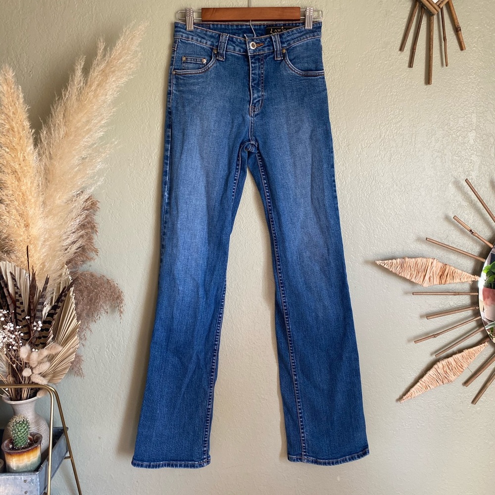 Lawman Western Vintage jeans, 3/4